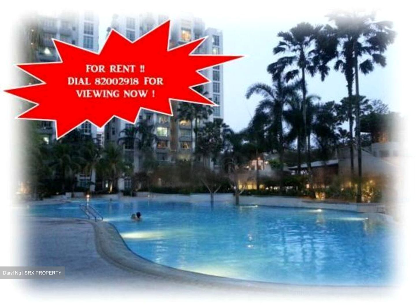Lilydale (D27), Condominium #529830121